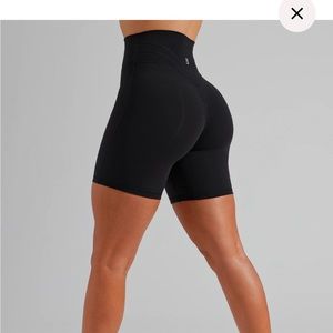 Buff bunny 6in legacy shorts